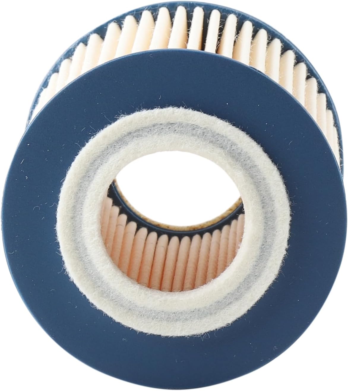 Filtro aceite m1c-153a rendimiento extendido