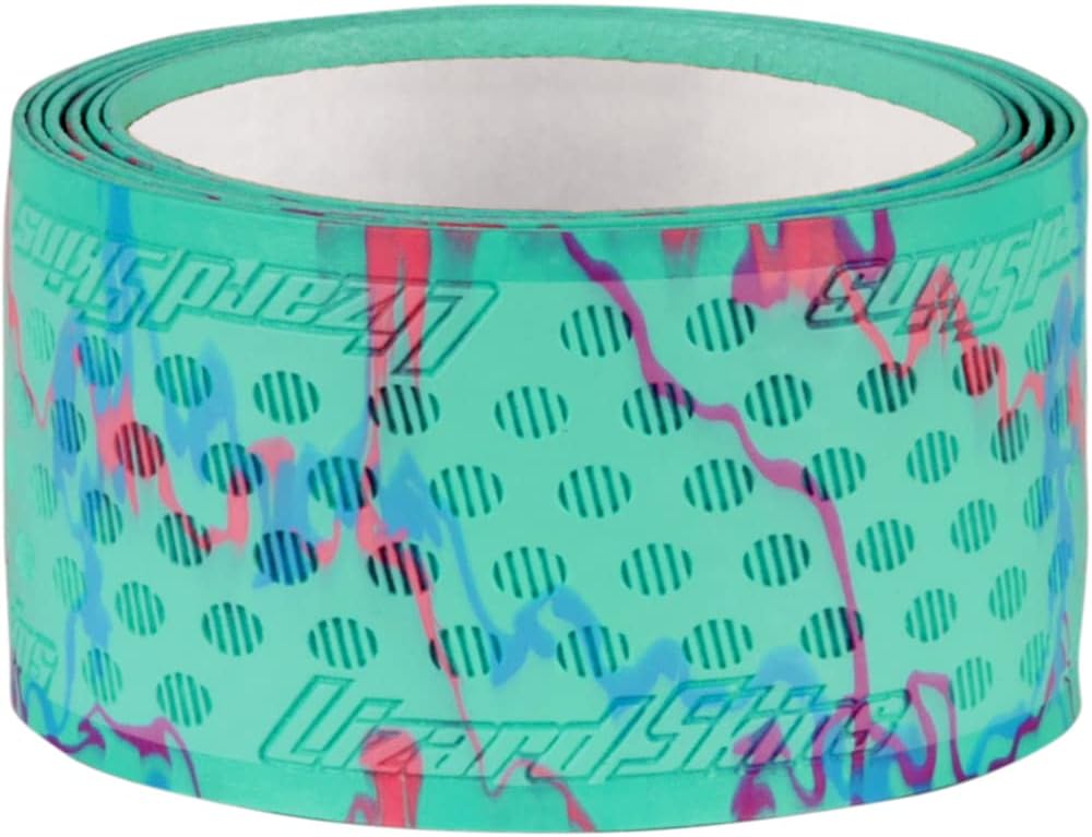 Grip para Bate de Béisbol 1.1mm de Espesor en Silicona