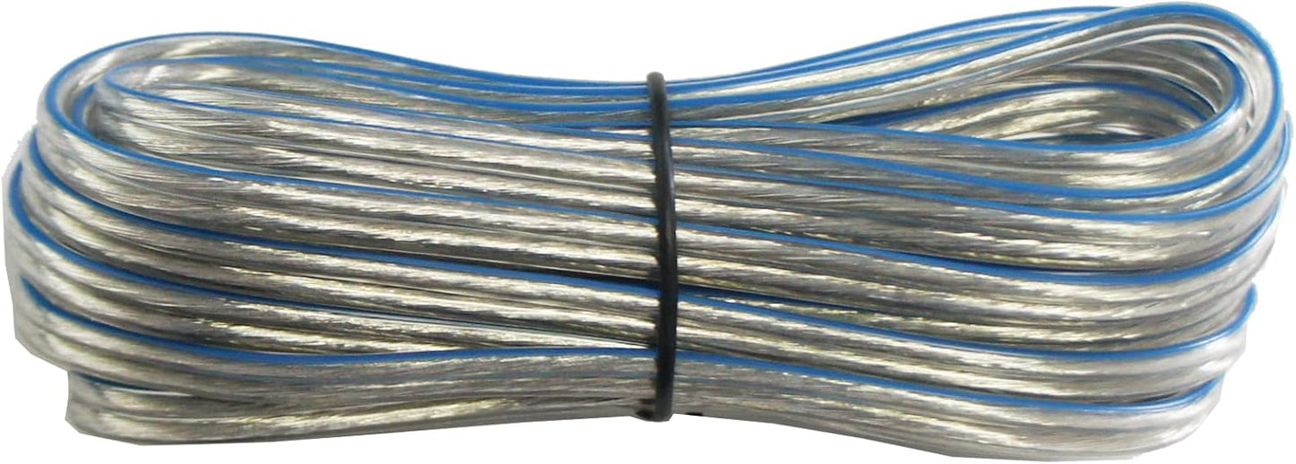 Kit cableado audio automóvil 4/2 canales CCA