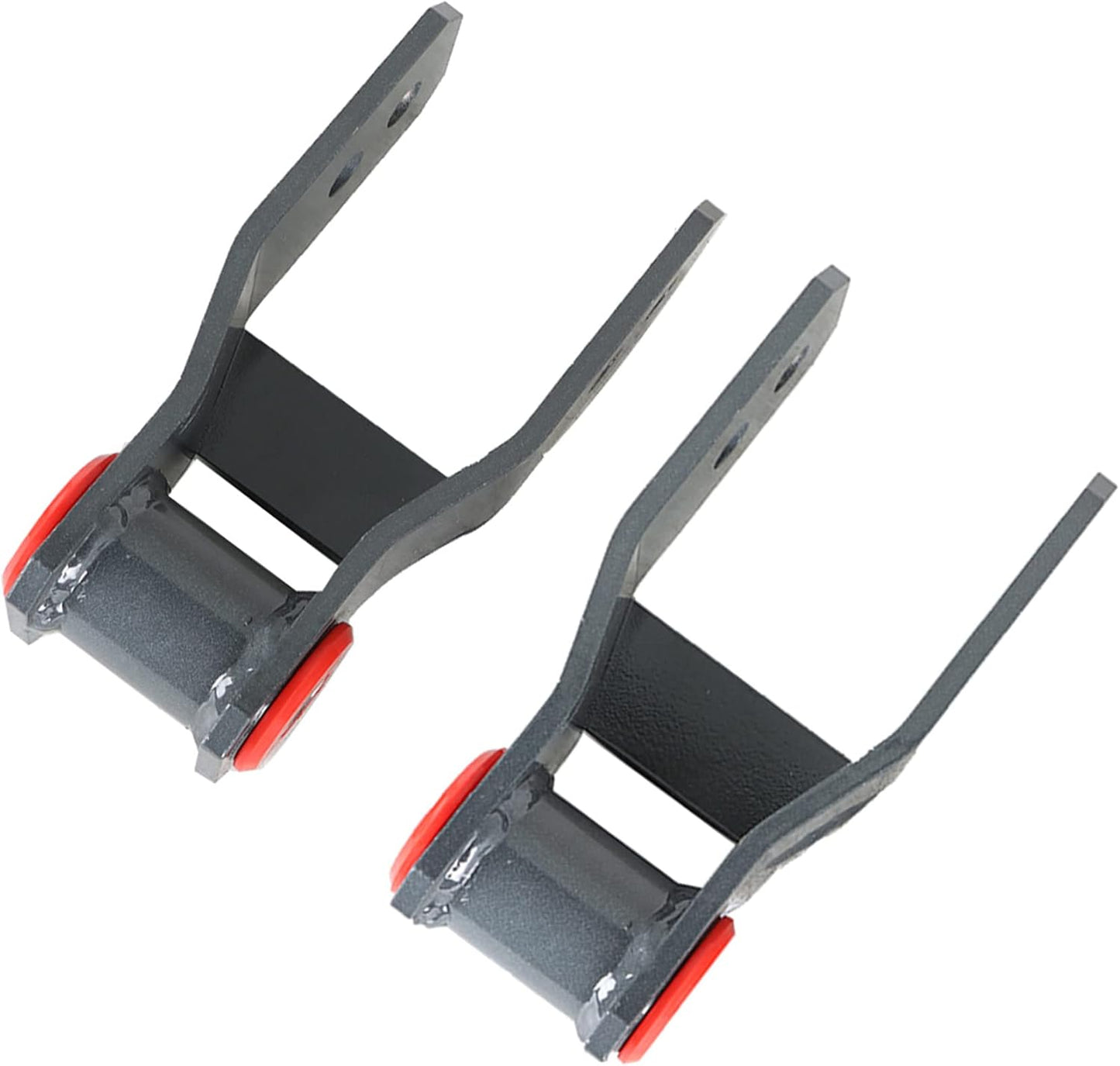 Grilletes resorte ajustables para Cherokee 84-01