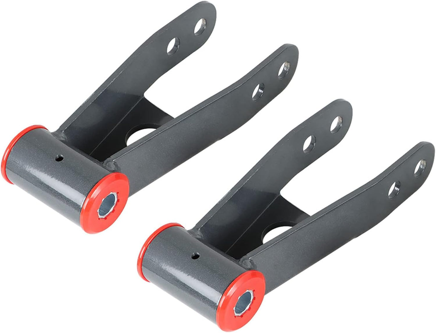 Kit elevación delantero 3" y 2" para XJ 84-01