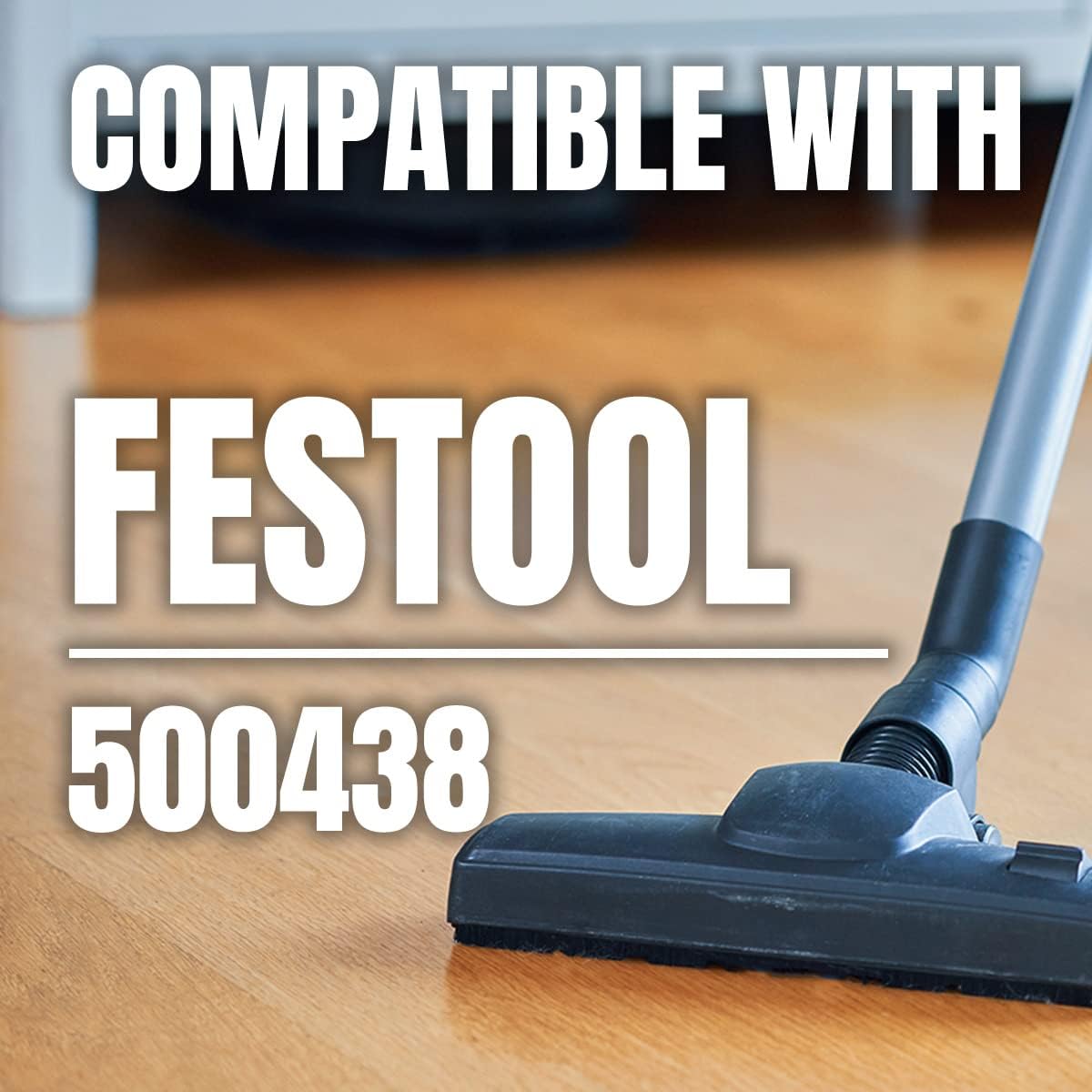 Bolsa filtro Festool CT SYS 5PK 75059