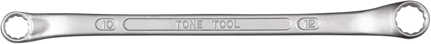 Llave mecánica desplazamiento tipo largo M44-1012