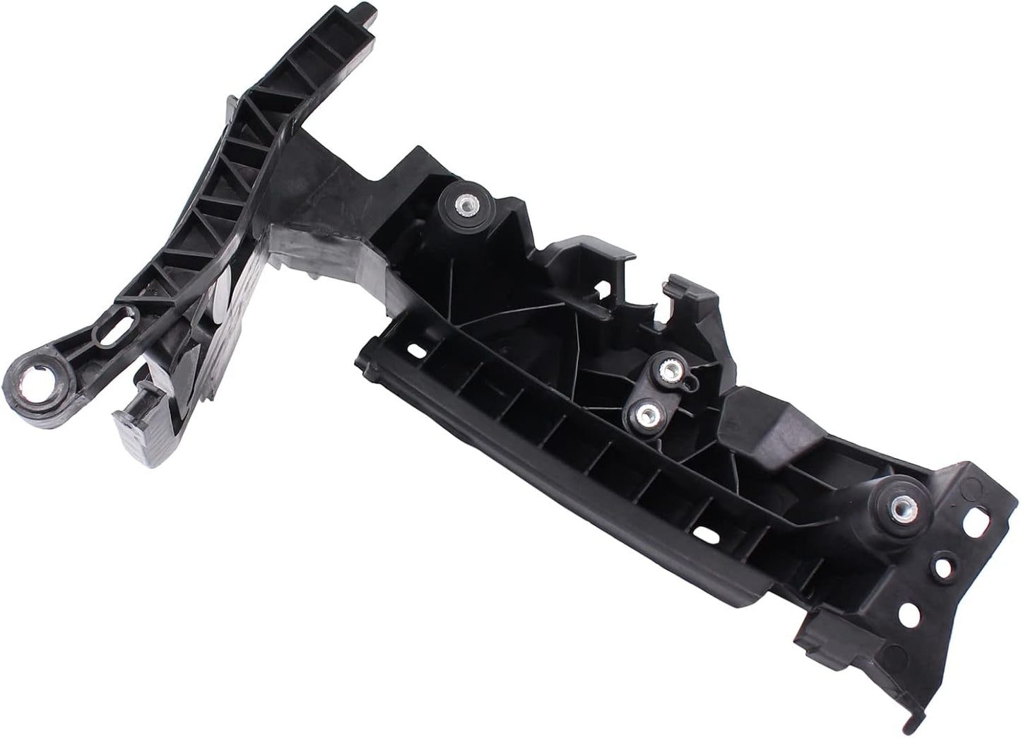 Placas soporte faros Audi Q5 SQ5 13-17