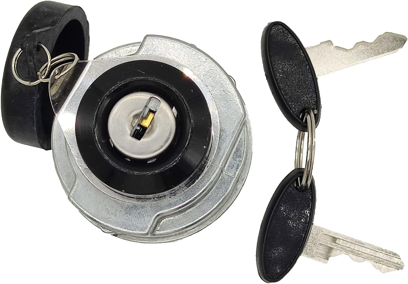 Interruptor encendido comp Ford New Holland Tractor