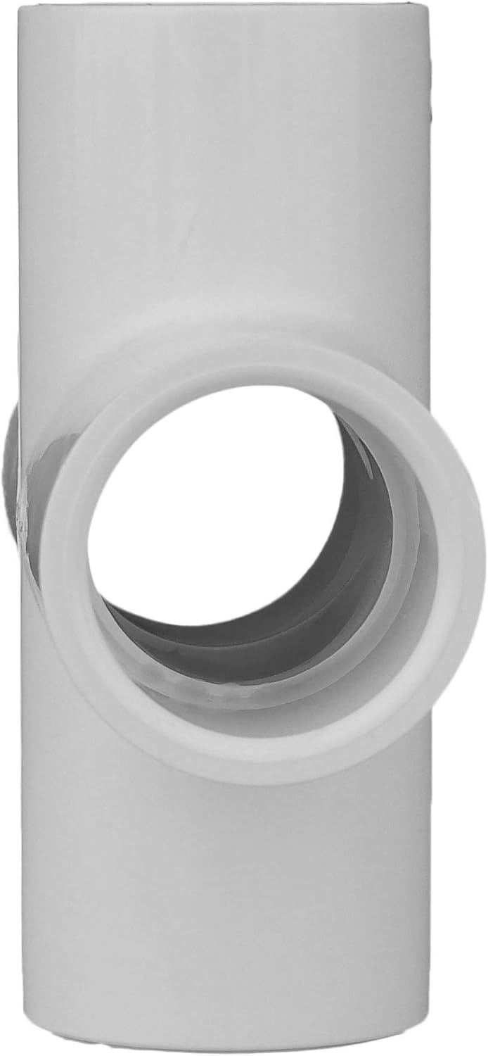 Tuerca 3/4 SCH 40 Cruz SXSXSXS