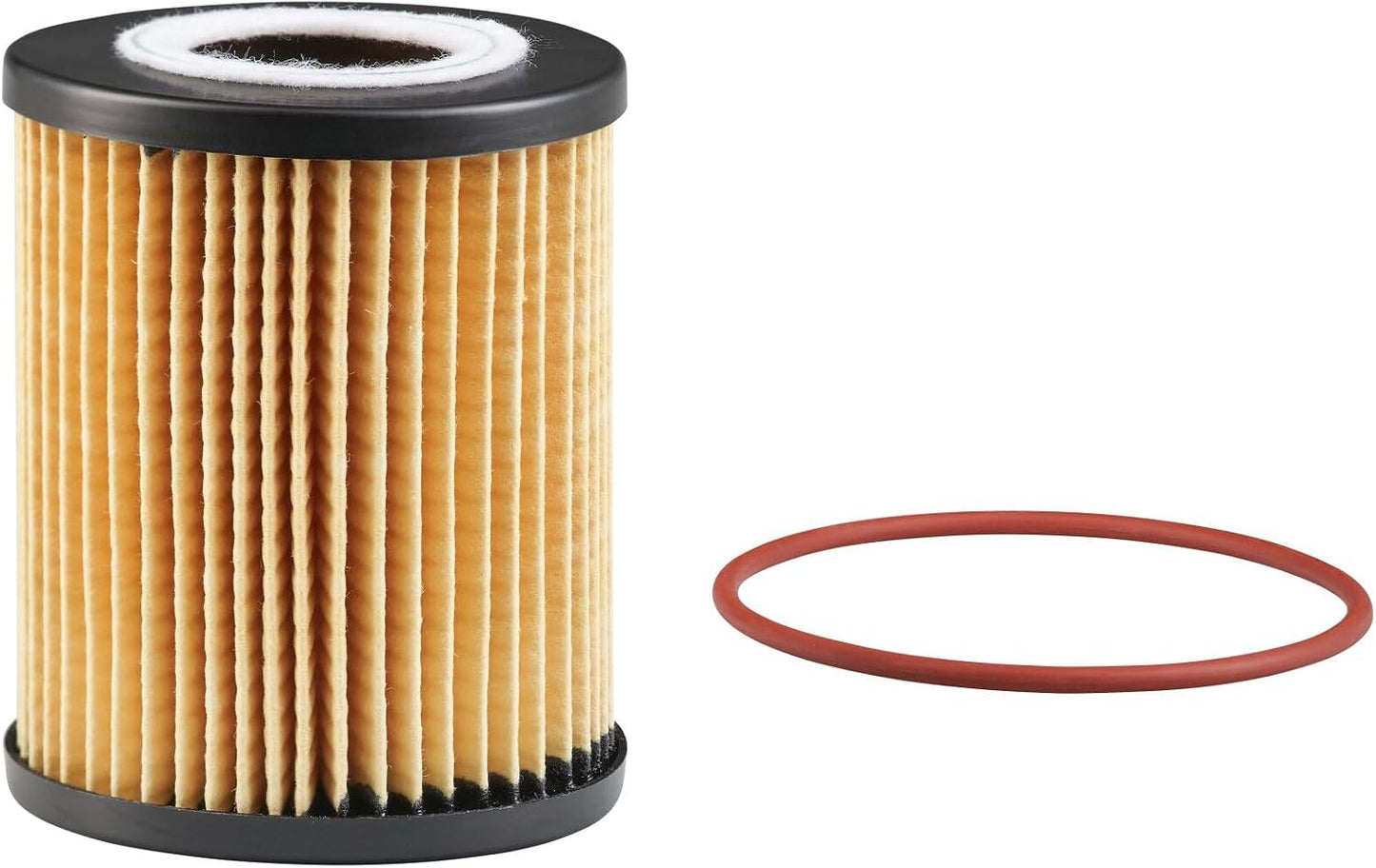 Filtro aceite motor cartucho proteccion L25247