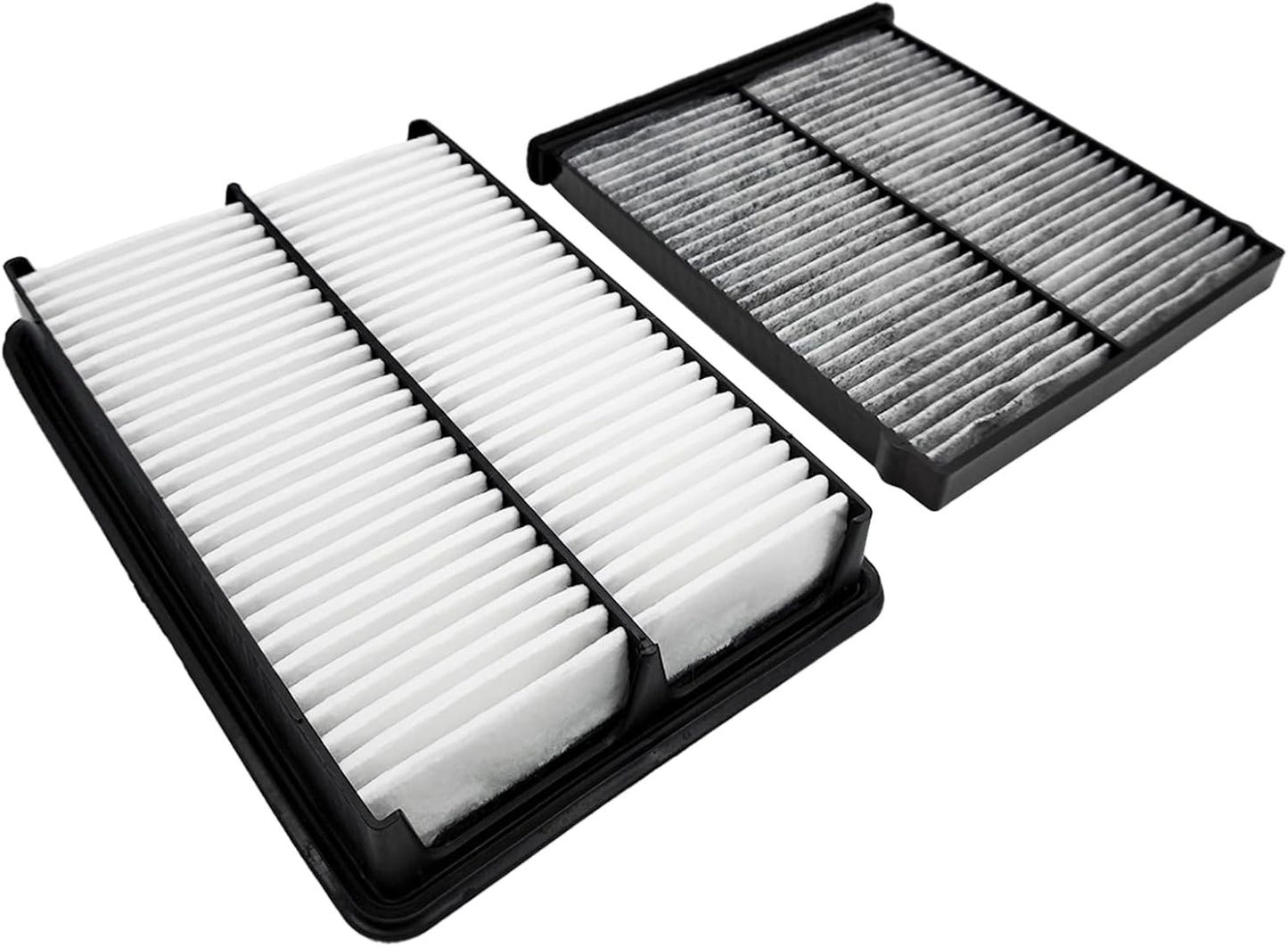 Filtro aire cabina y motor Mazda CX-5 13-25
