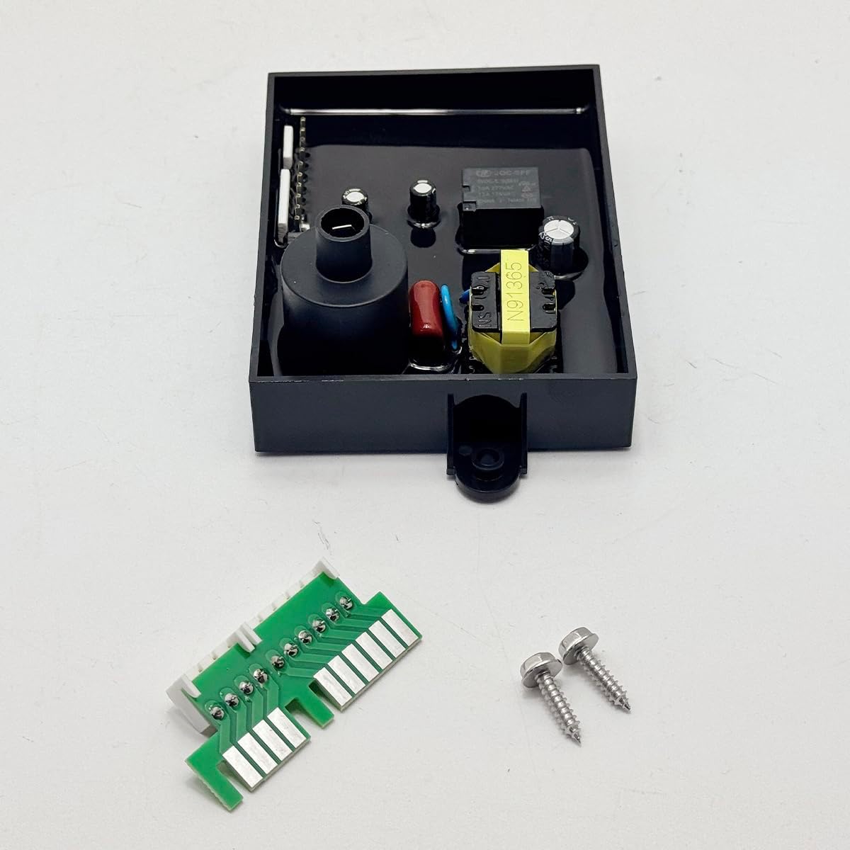 Kit placa control calentador agua RV comp Atwood Dometic