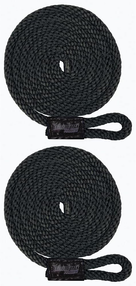 Cable fender 3/8x5' negro comp 2