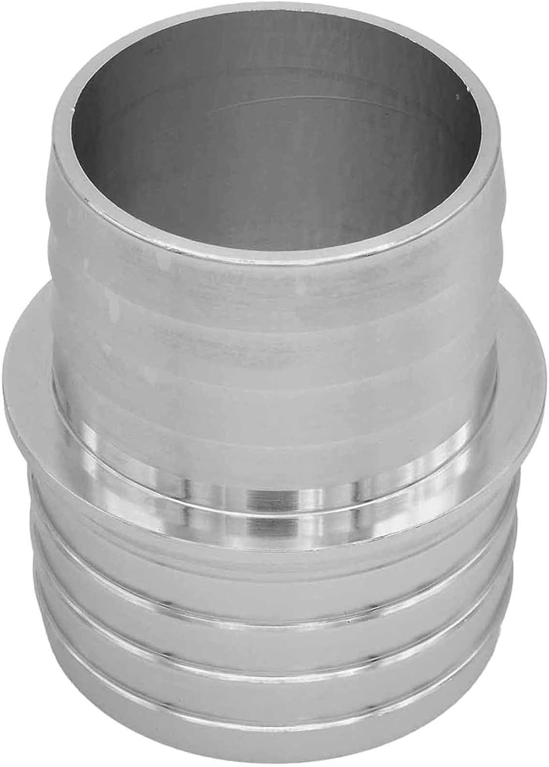 Acoplador manguera 1-1/2 a 1-3/4 pulg reductor radiador