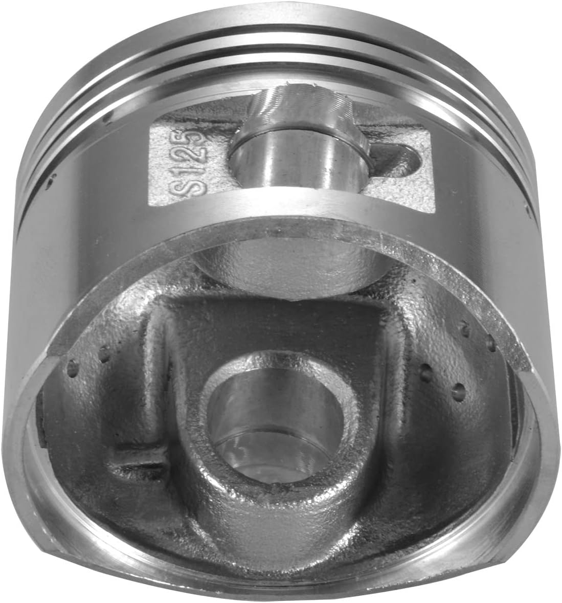 Pistón 2.126pulg para motor SSR BMS NST JCL Taotao 125cc