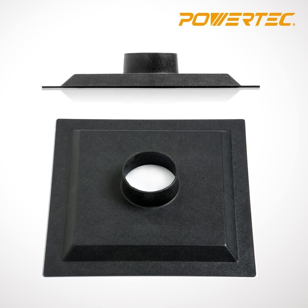 Campana antipolvo sierra mesa 12pulg 1 Pack