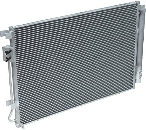 Condensador A/C CN 4438PFC