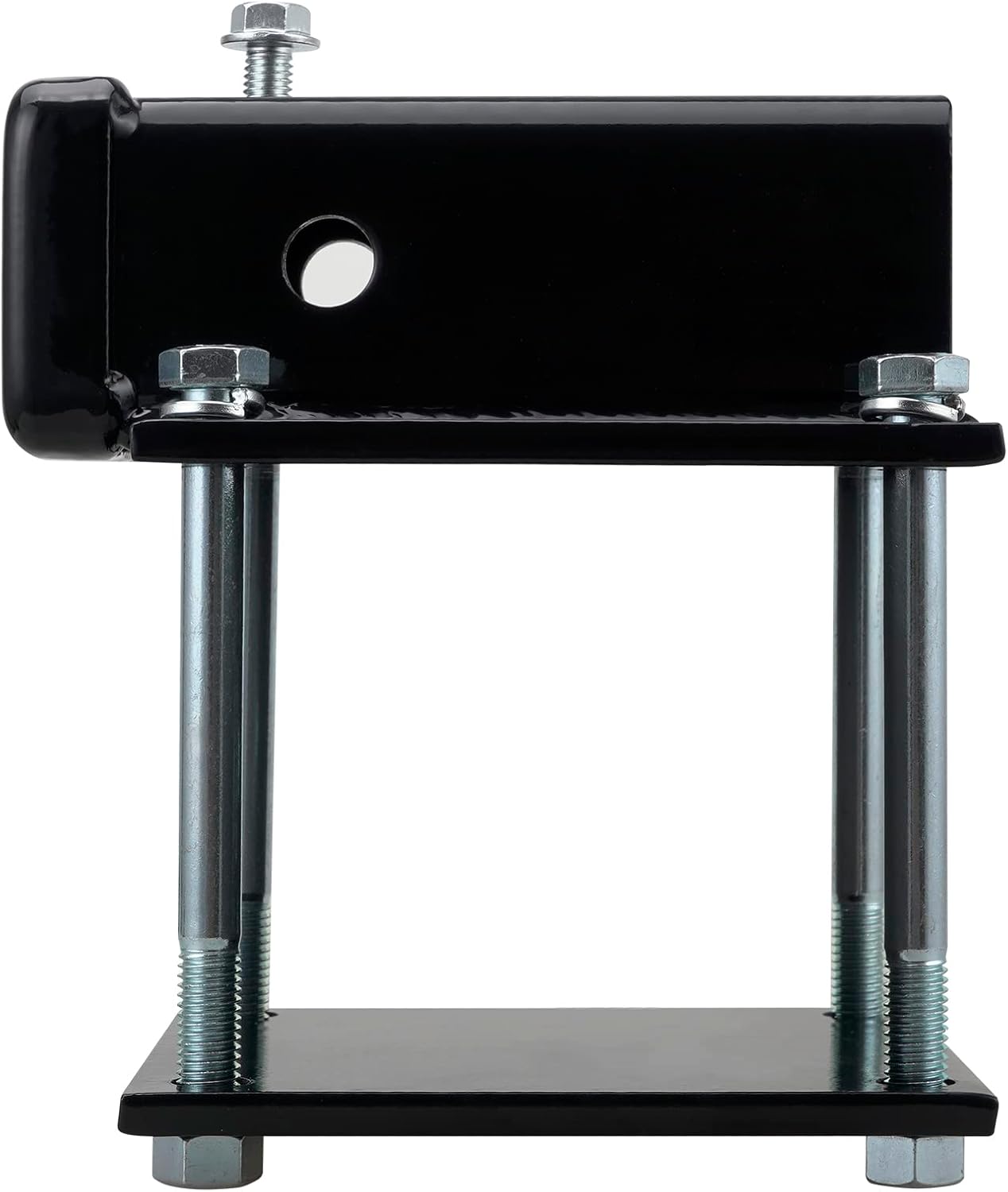 Adaptador enganche RV para vigas 4-4.5" 2"