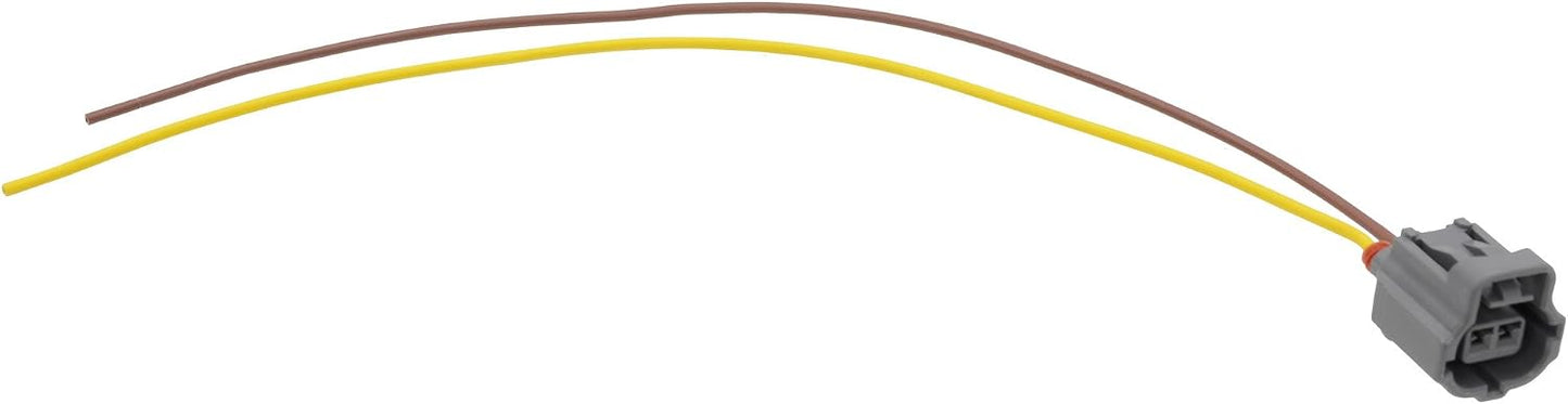Conector sensor temp refrigerante Toyota 158-0421 PMPS