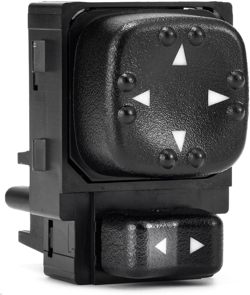Interruptor espejo eléctrico Chevy GMC 1500 2500 3500