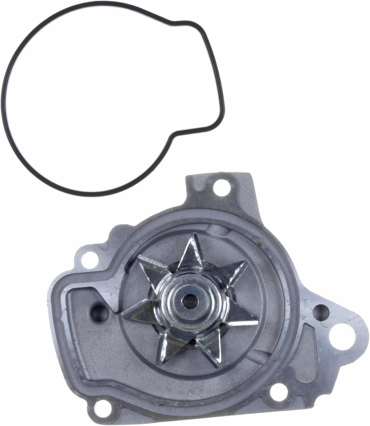 Bomba agua motor premium 41048