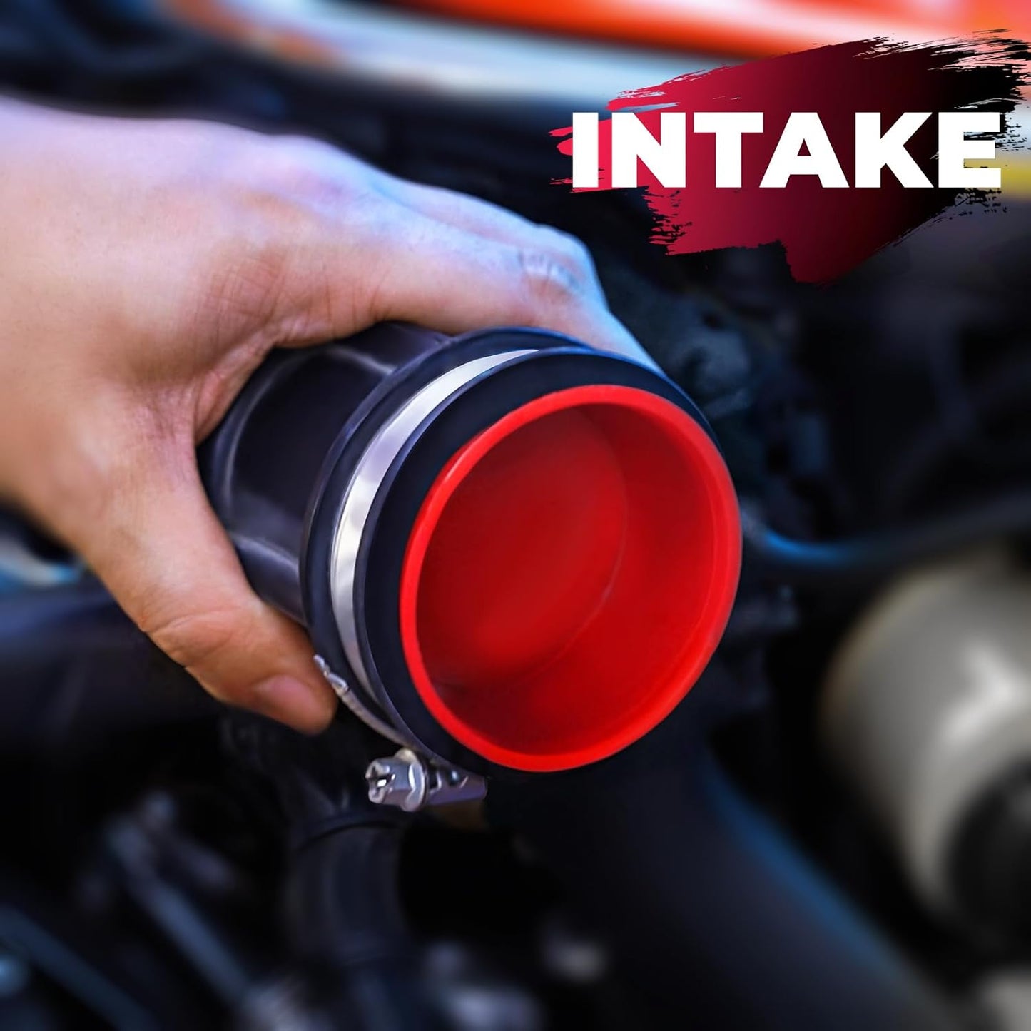 Kit 17 Pzas Tapones Tapa Automotriz para Pruebas Fugas