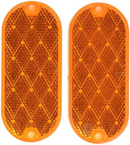 Reflector Peterson V480A Ámbar