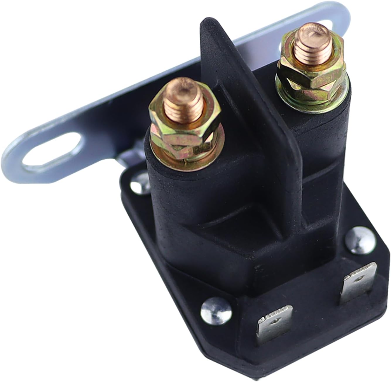 Relé solenoide arranque Cub Cadet John Deere