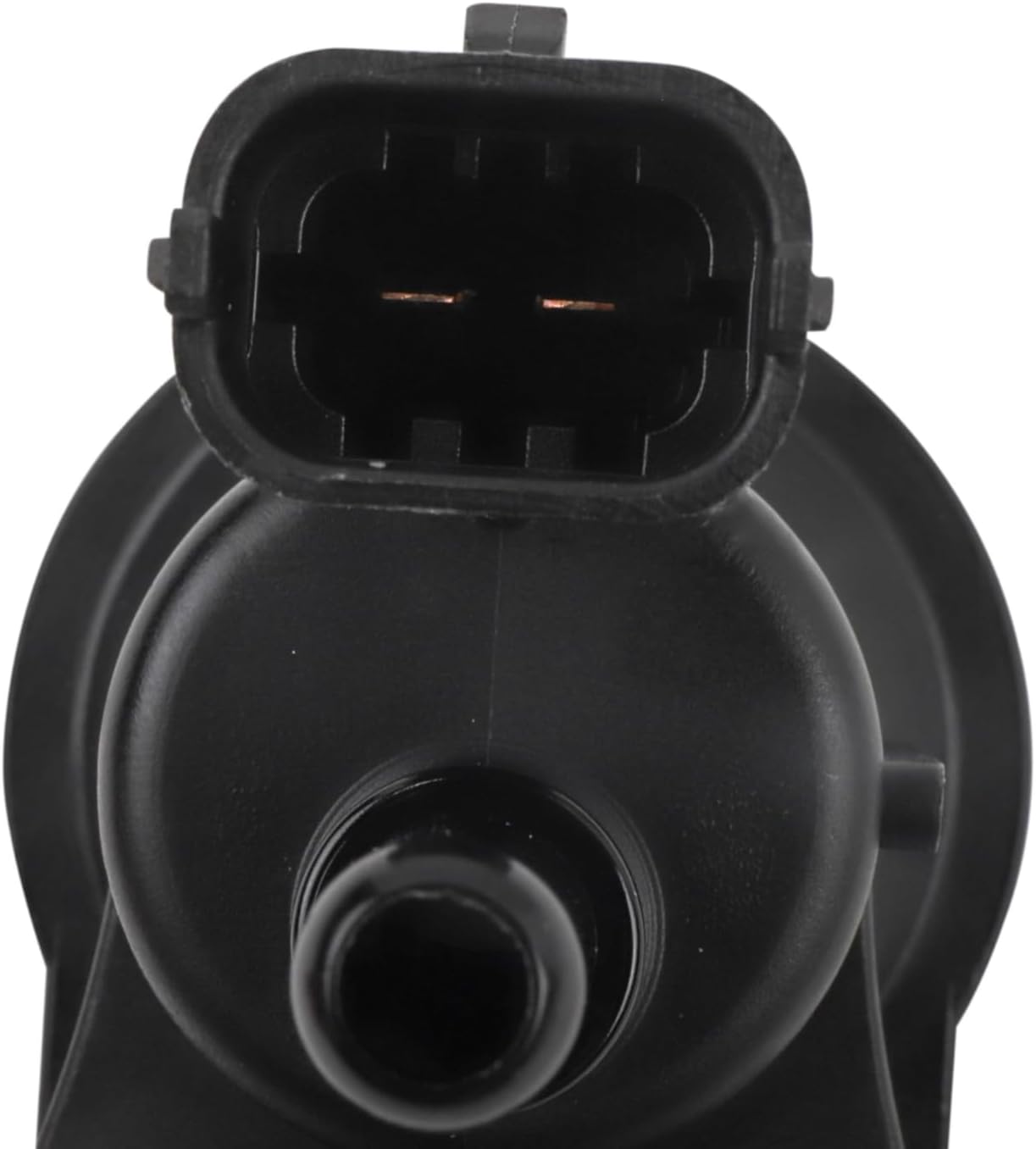 Válvula solenoide purga bote vapor