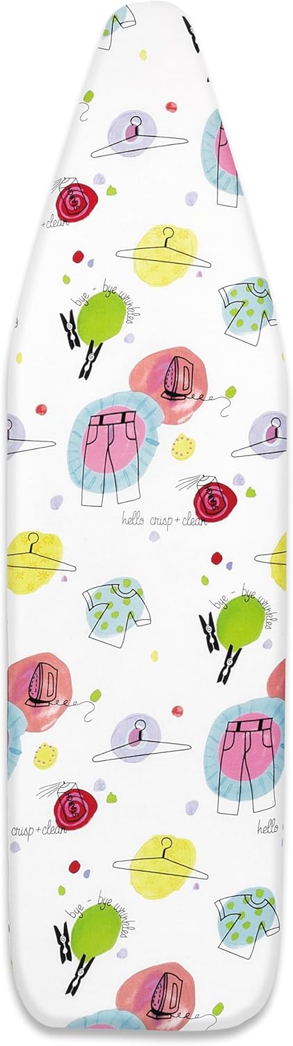 Funda para tabla de planchar Pad Elements