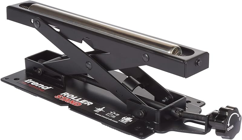Soporte sierra inglete ajustable 2-6.3pulg 140lb