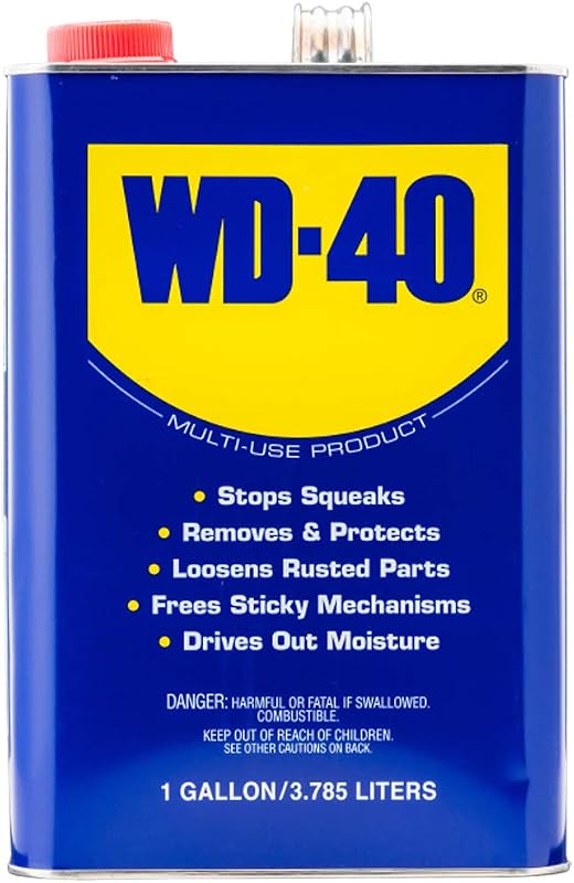 Lubricante silicona multiuso 11oz spray 2 vías