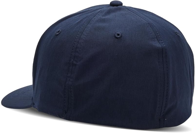 Sombrero Fox Racing Flexfit medianoche L/XL