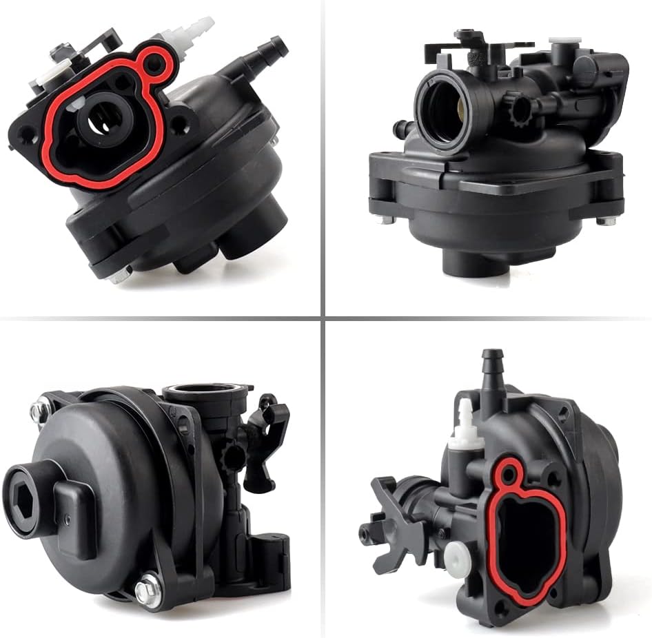 Carburador para cortacésped BS 300E 500E 600E