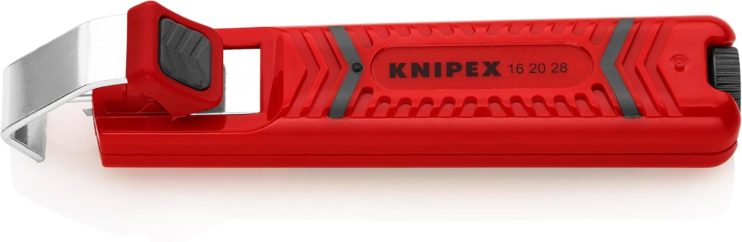 Herramienta desmontaje Knipex 16 20 28 SB