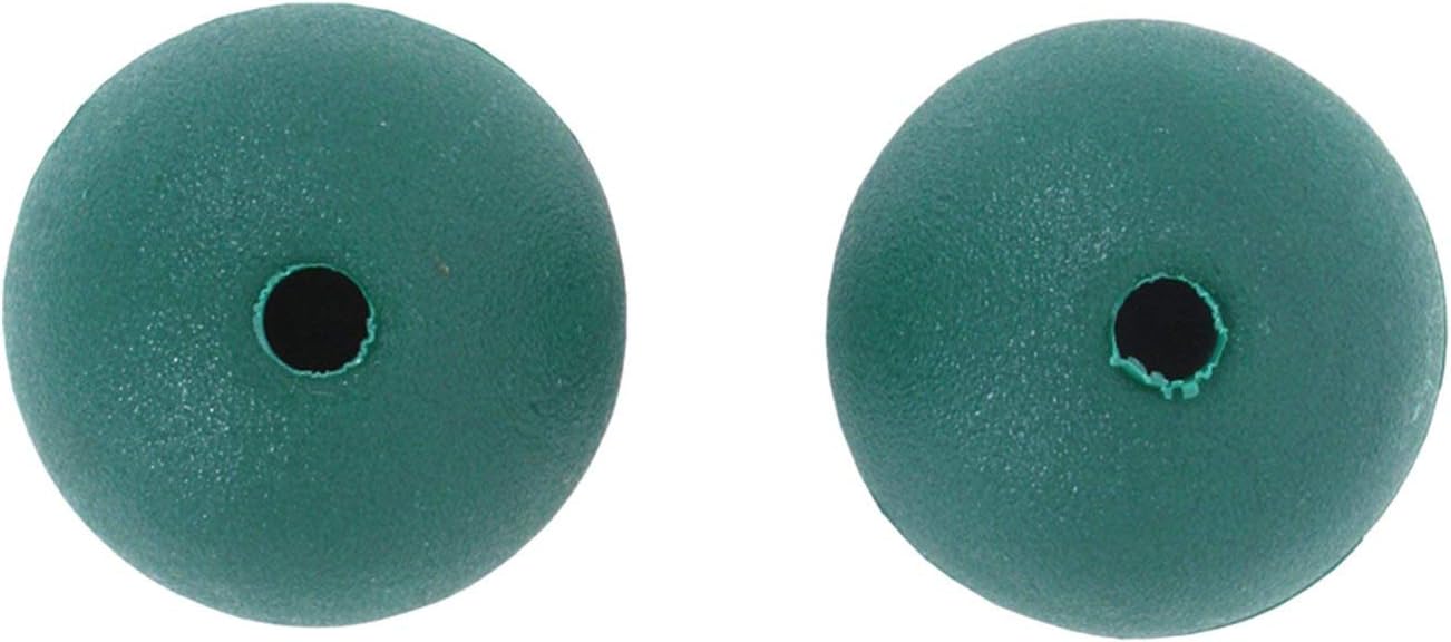 Cuentas aparejo al aire libre azul