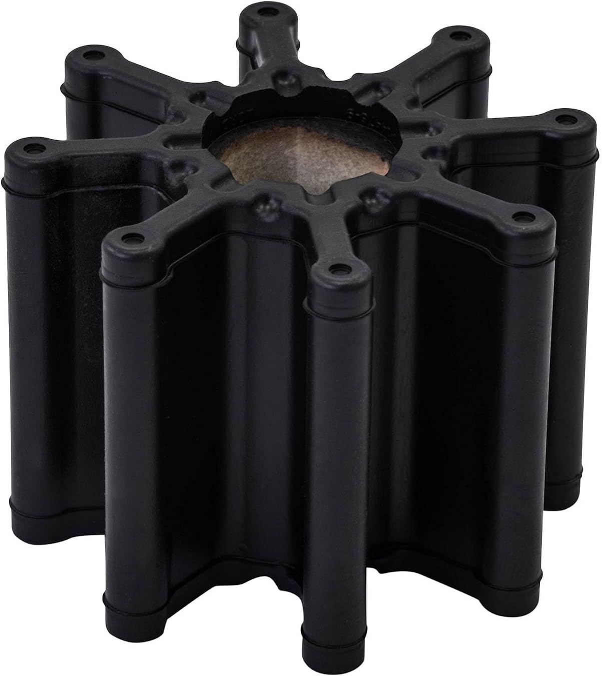 Kit impulsor bomba agua mar Mercruiser cuerpo unico
