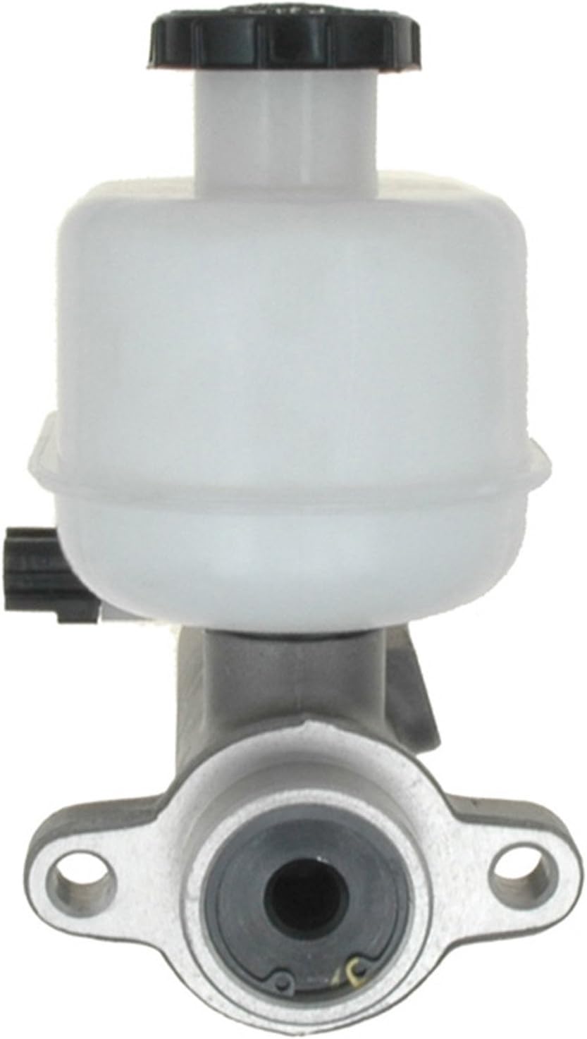 Conjunto cilindro maestro freno 18m887