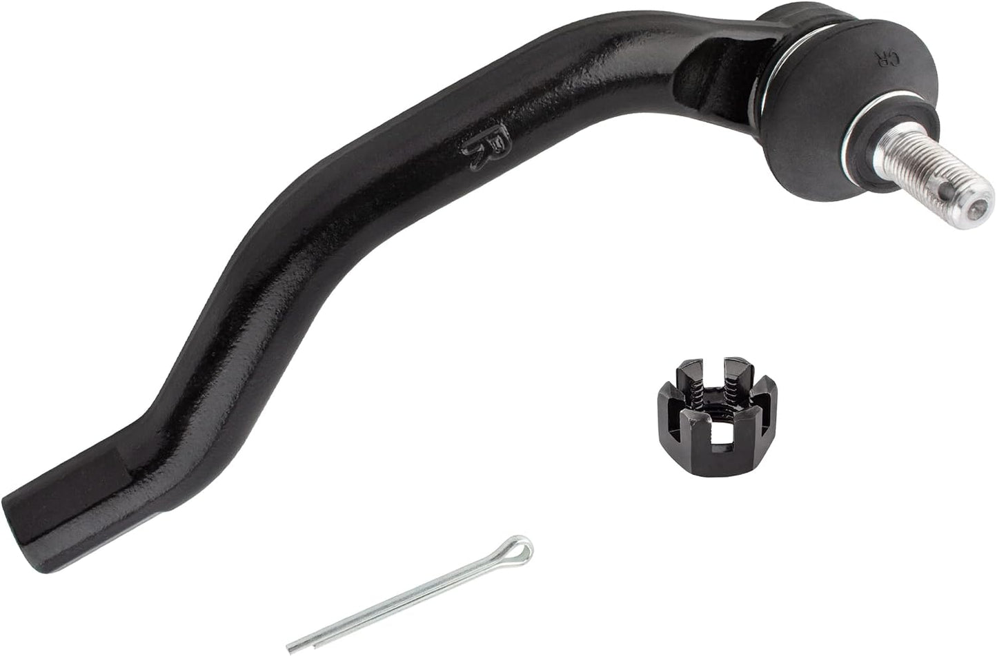 Extremos barra acoplamiento Honda Civic 1.8l 06-11 pack 4