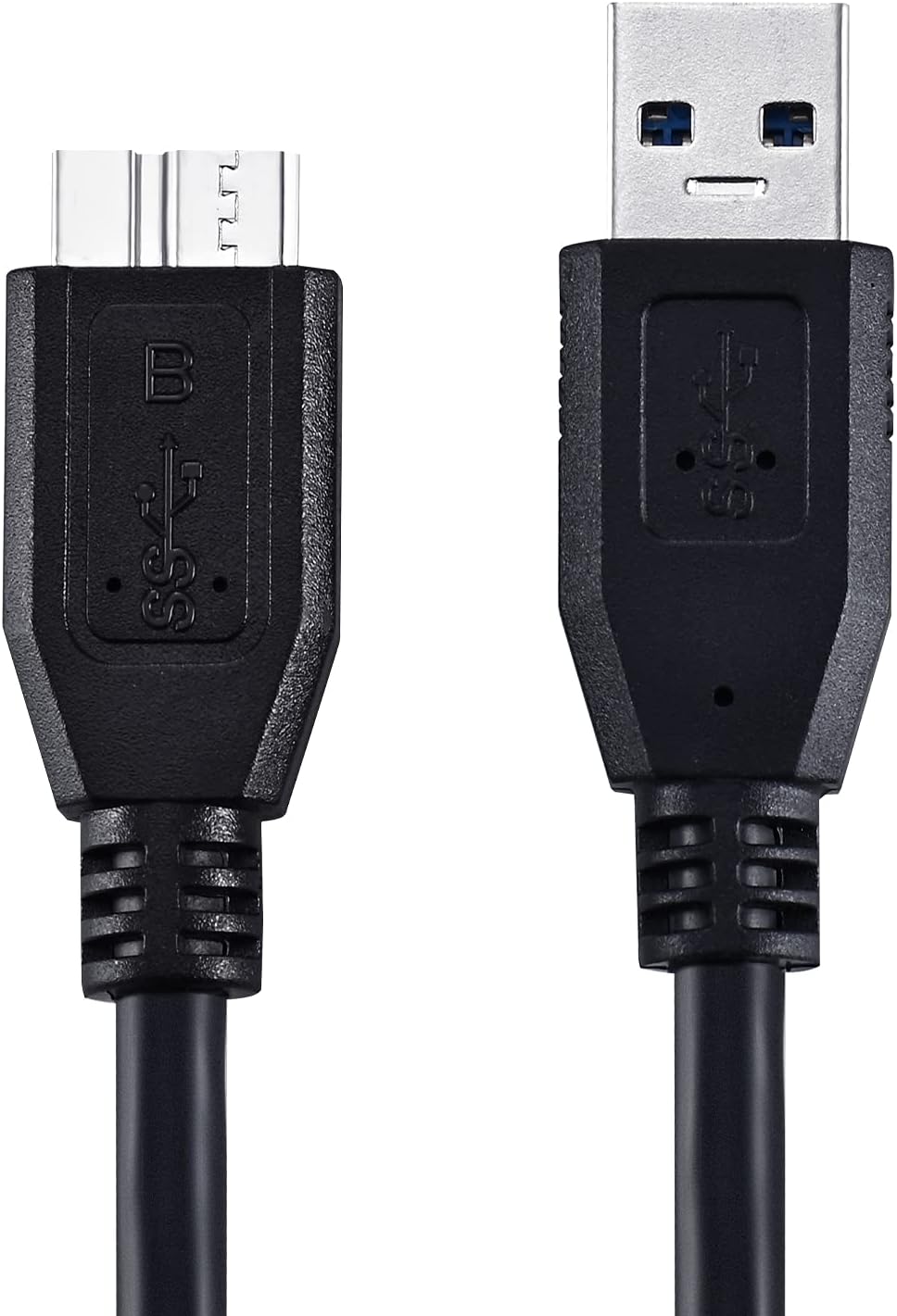 Cable USB 3.0 A a Micro B para cámara conferencia