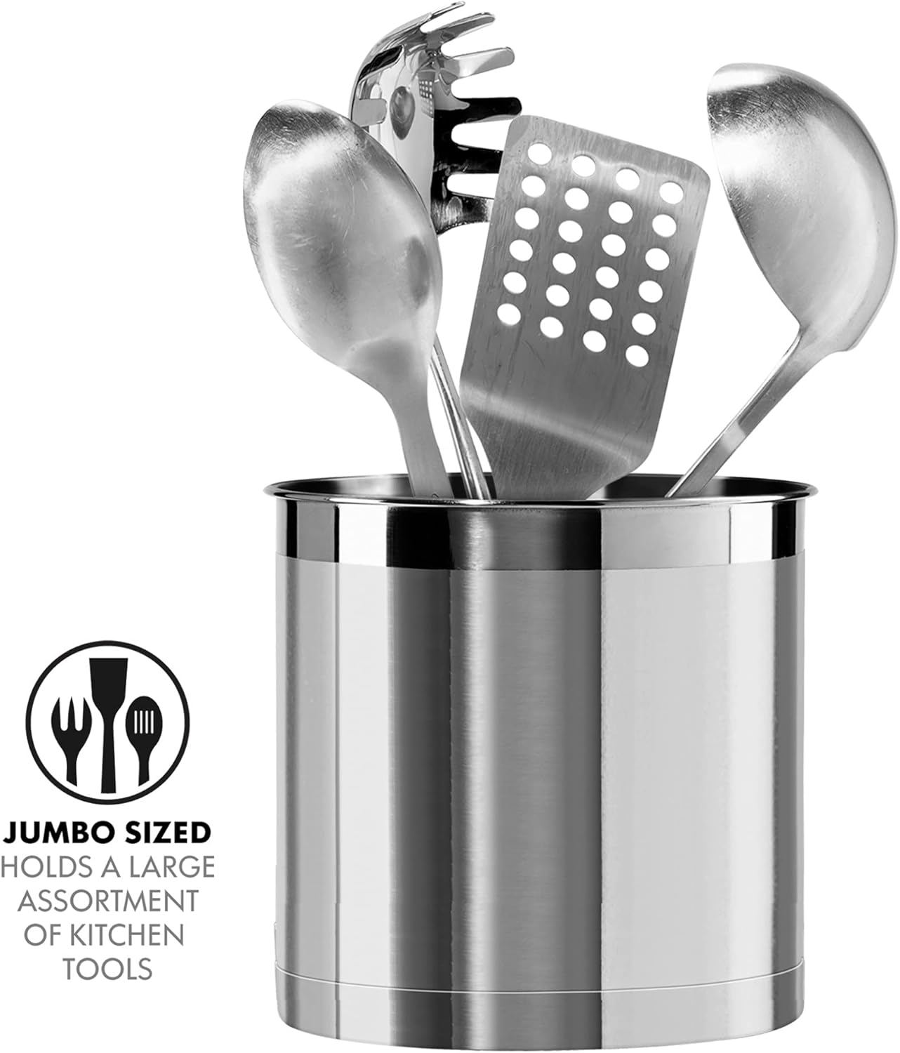 Porta utensilios acero inox 7059