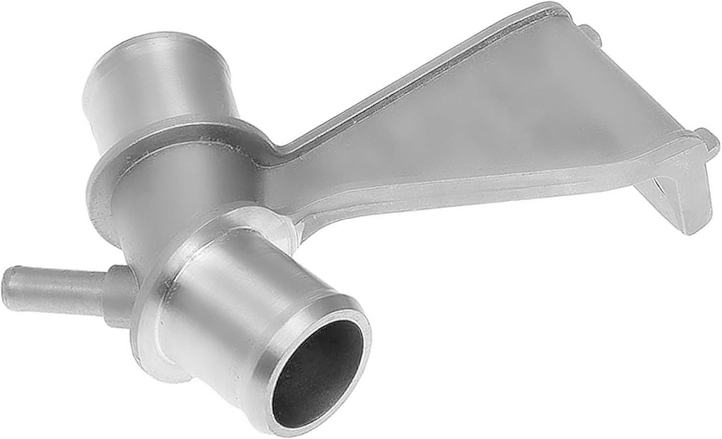 Set tuberías aluminio comp Toyota Corolla 09-17 Matrix 09-14