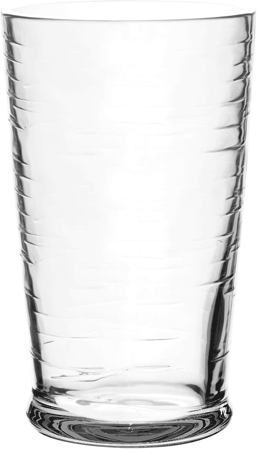 Set 6 Copas Champán 20.1oz Transparente