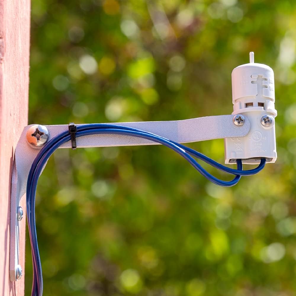 Sensor lluvia con cable Mini-Clik