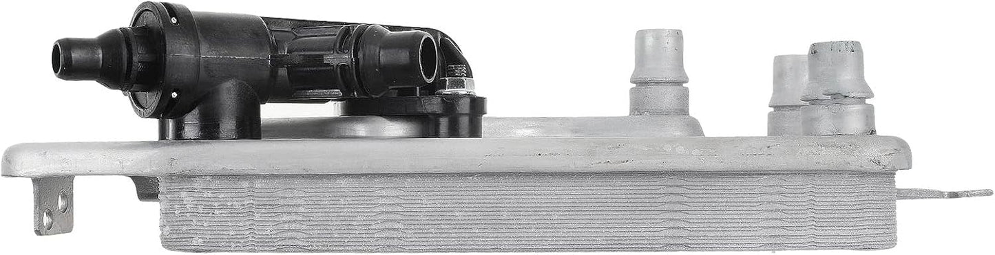 Enfriador aceite transmisión BMW 535i 740i 750i con