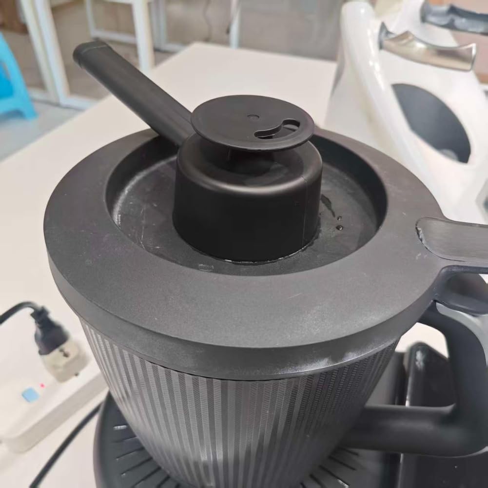 Divisor de vapor para Thermomix TM7