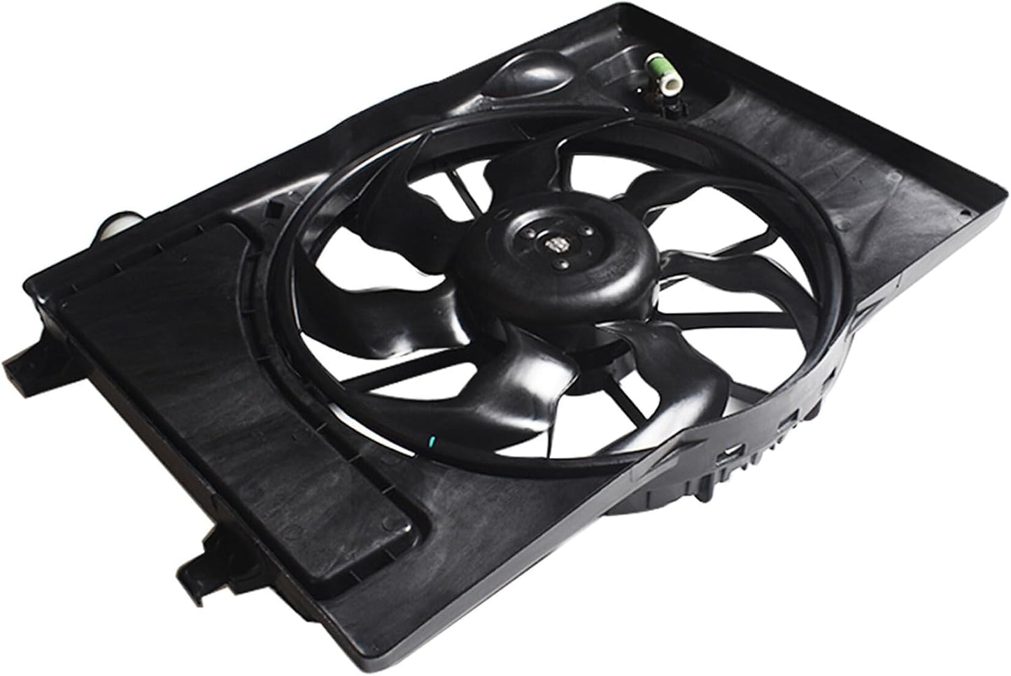 Repuesto kit ventilador enfriamiento A/C Elantra 17-19