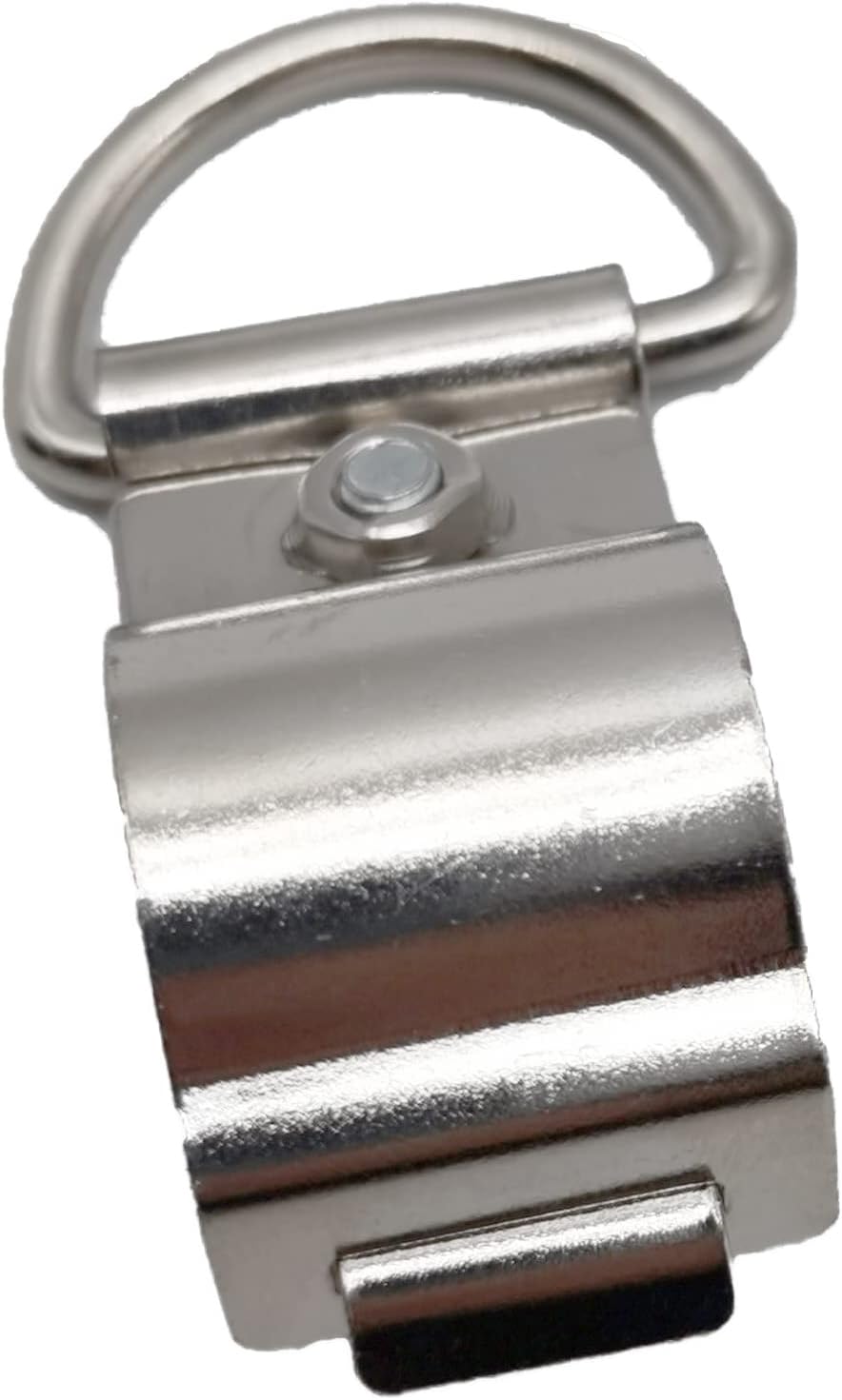 Abrazadera universal eje recortadora cuerda EGO 56V