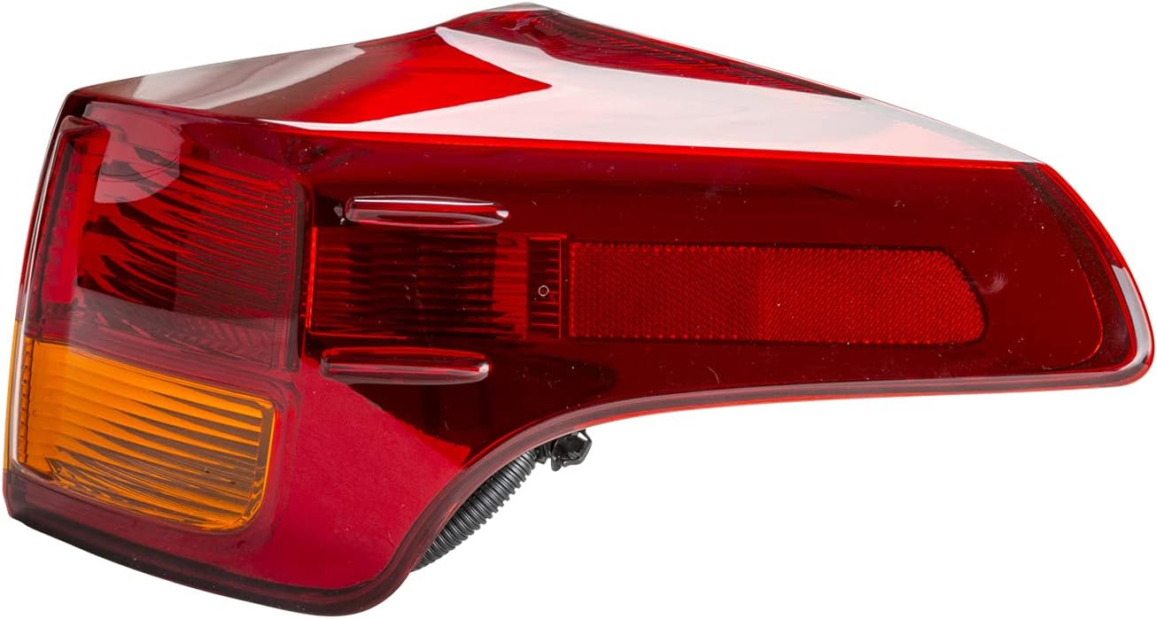 Luz trasera derecha comp Toyota RAV4 13-15