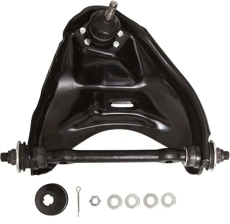 Brazo control superior izquierdo comp Chevrolet S10
