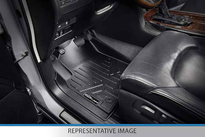 Revestimiento suelo ajustable para Subaru Forester 19-24