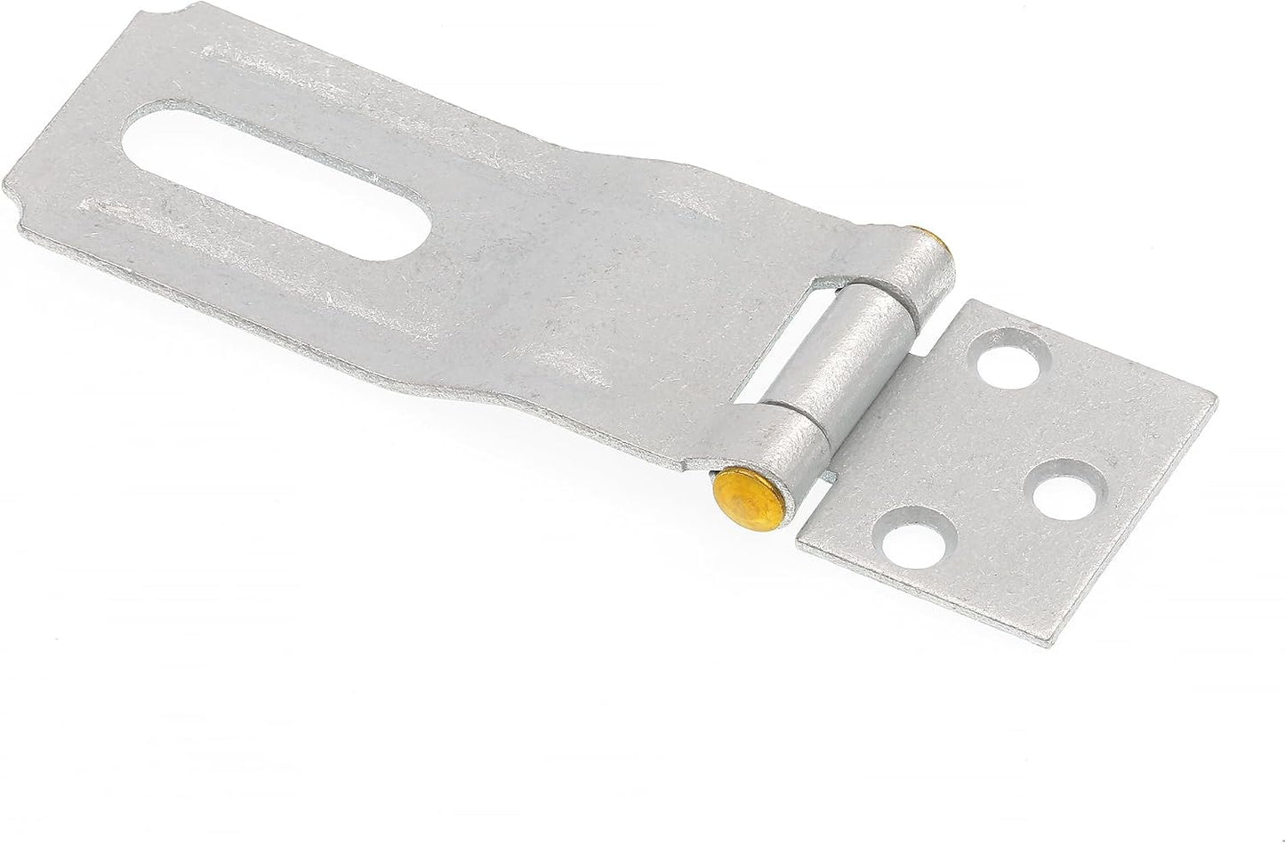 Cerradura bisagra seguridad 1-3/4pulg galvanizado pasador