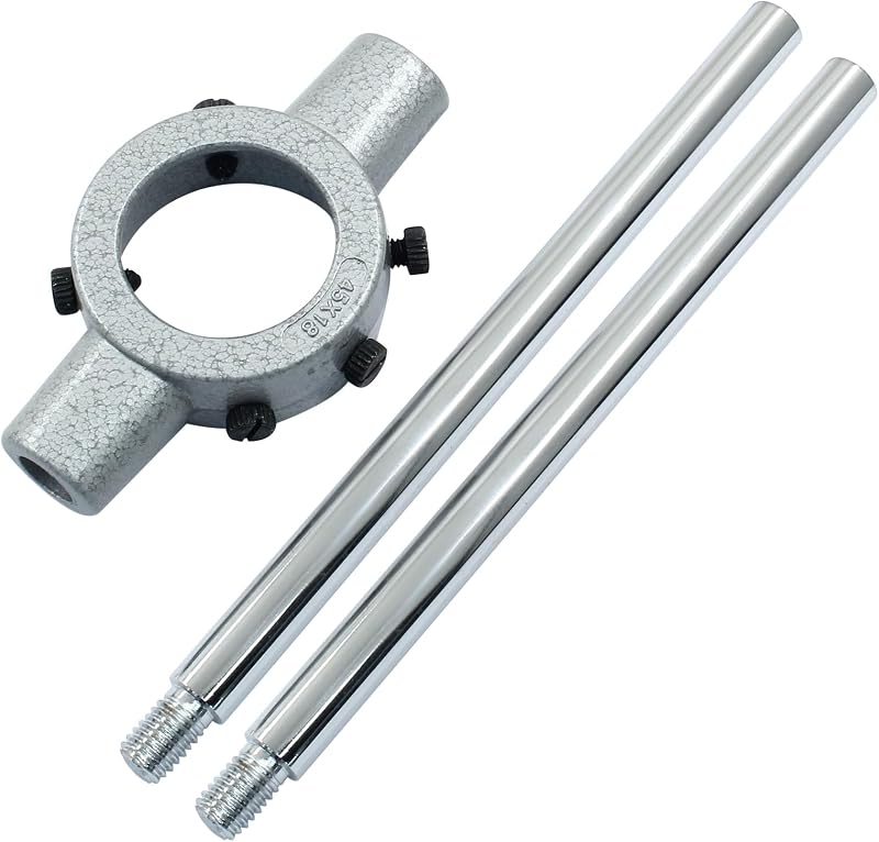 Llave troquel redondo M16-M20 1.772in